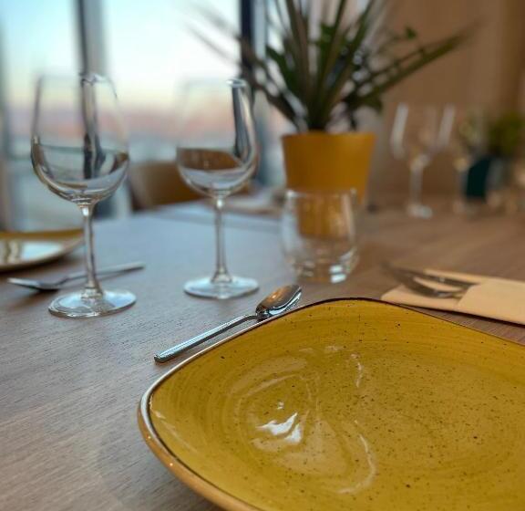 Апартаменты 1 Спальня, Cosy Diem Elbeuf