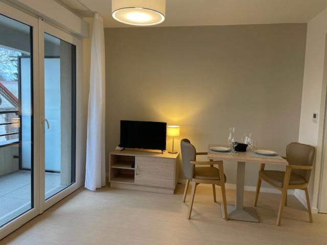 Студио Стандарт с Балконом, Cosy Diem Elbeuf