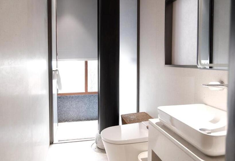 家庭间, Glaze Garden