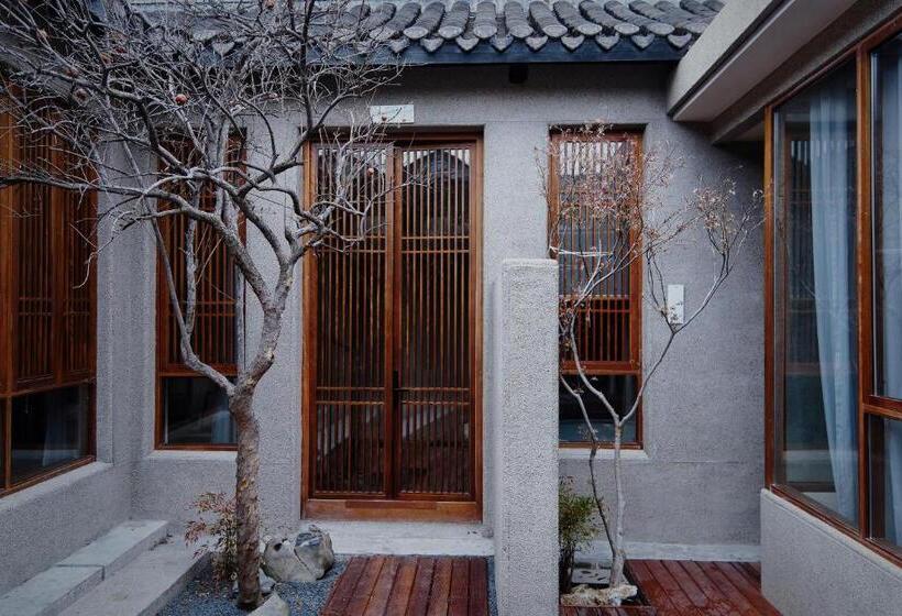 Люкс 3 Спальни, Glaze Garden