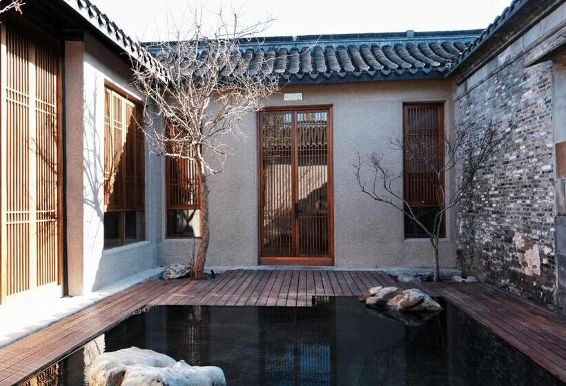 Люкс 2 Спальни, Glaze Garden