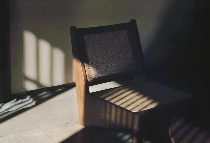 四卧套房, Glaze Garden