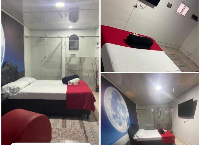 StandaardKamer, Brisas Del Granada