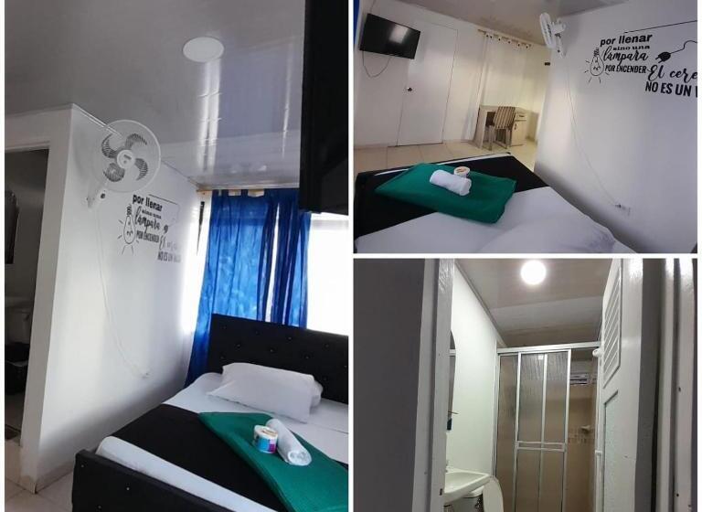 StandaardKamer, Brisas Del Granada