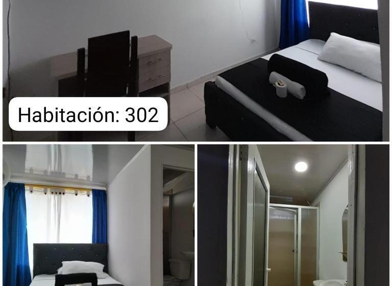 StandaardKamer, Brisas Del Granada