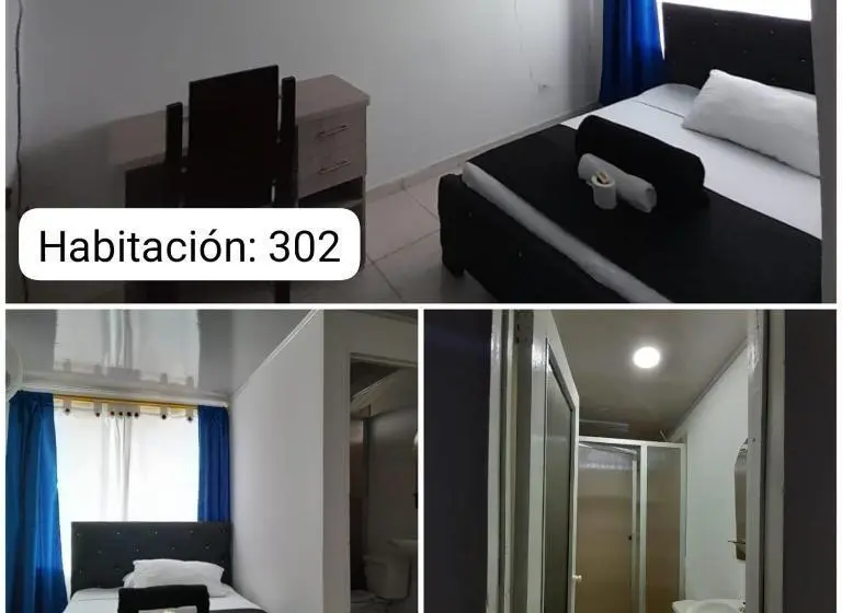 اتاق استاندارد, Brisas Del Granada