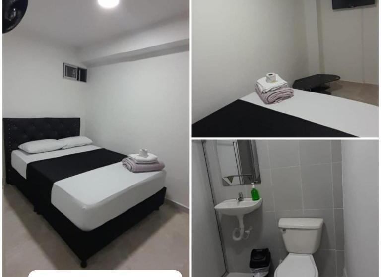 StandaardKamer, Brisas Del Granada