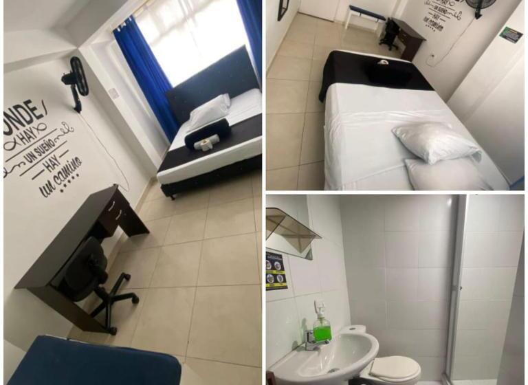 StandaardKamer, Brisas Del Granada