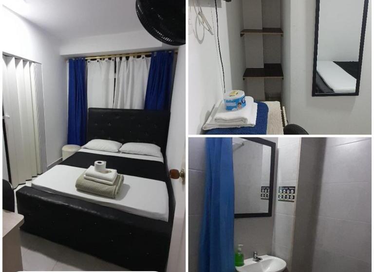 StandaardKamer, Brisas Del Granada