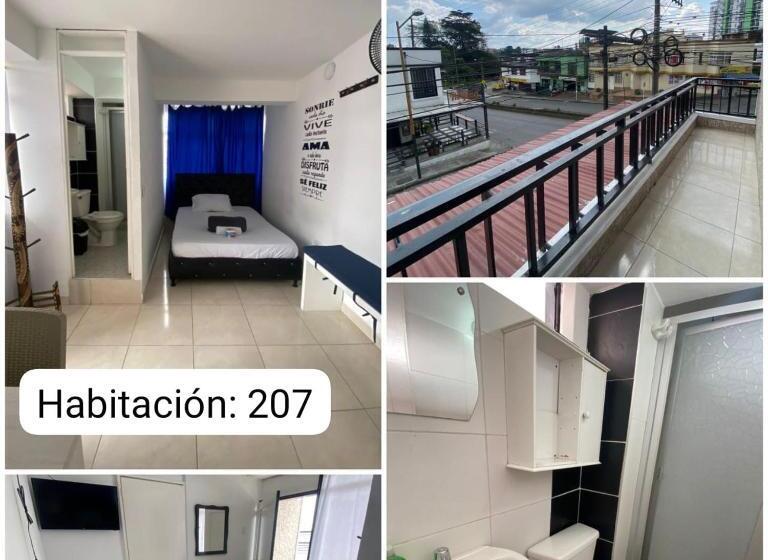 StandaardKamer, Brisas Del Granada