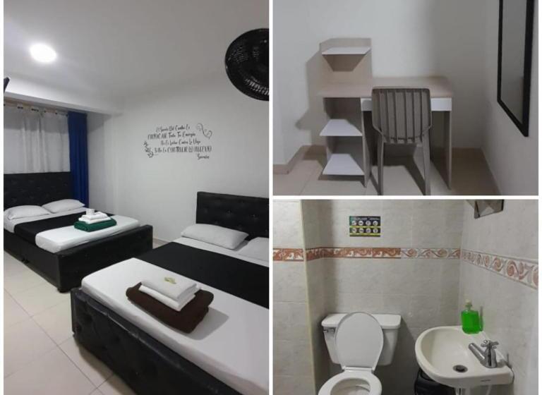 StandaardKamer, Brisas Del Granada