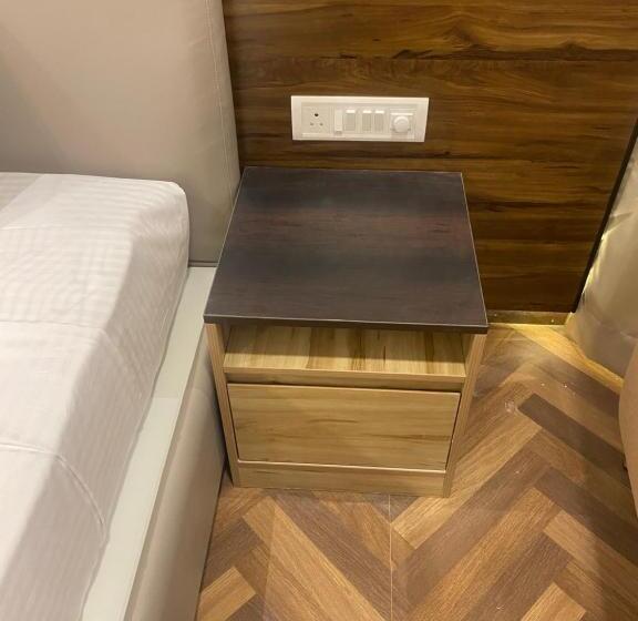 Quarto Estandar, Fabhotel Easy Nest