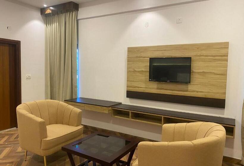 Quarto Estandar, Fabhotel Easy Nest