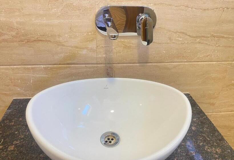 Quarto Estandar, Fabhotel Easy Nest