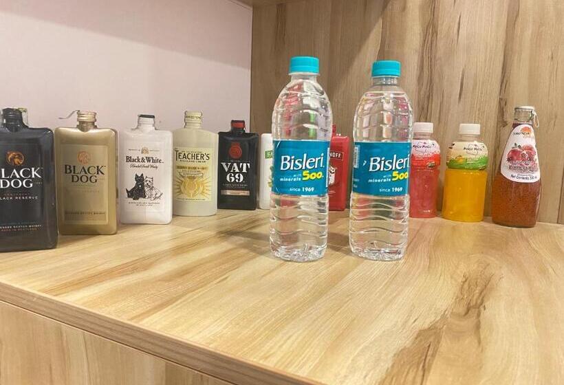 Quarto Estandar, Fabhotel Easy Nest