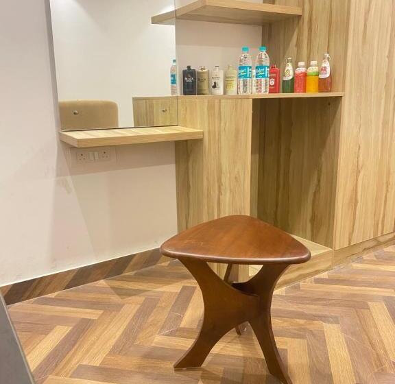 Quarto Estandar, Fabhotel Easy Nest