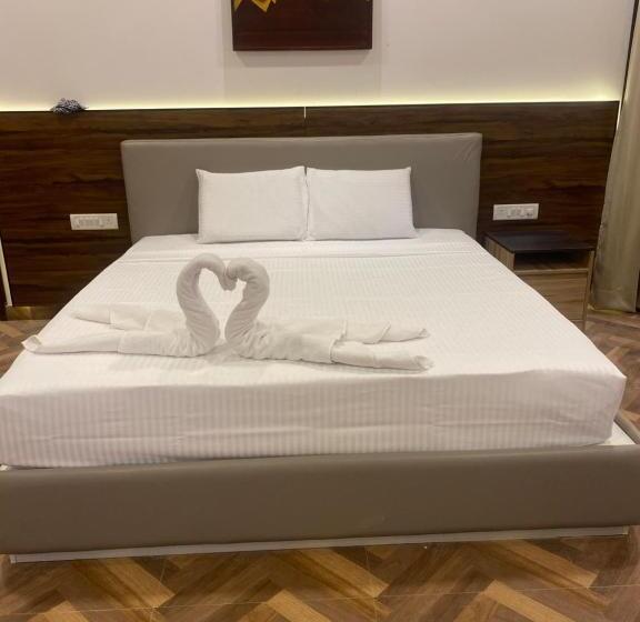Quarto Estandar, Fabhotel Easy Nest
