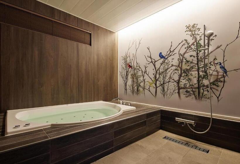 غرفة قياسية, Fourseasons Kitakami Adult Only