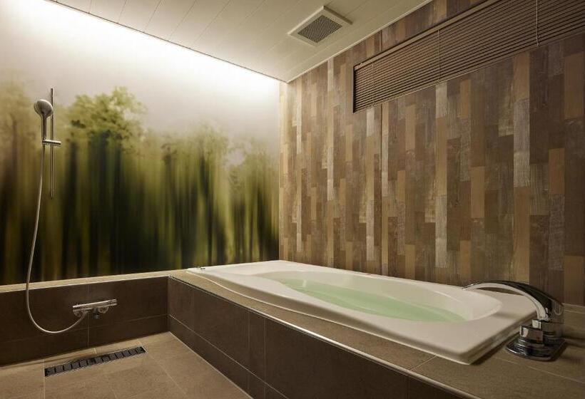 غرفة قياسية, Fourseasons Kitakami Adult Only