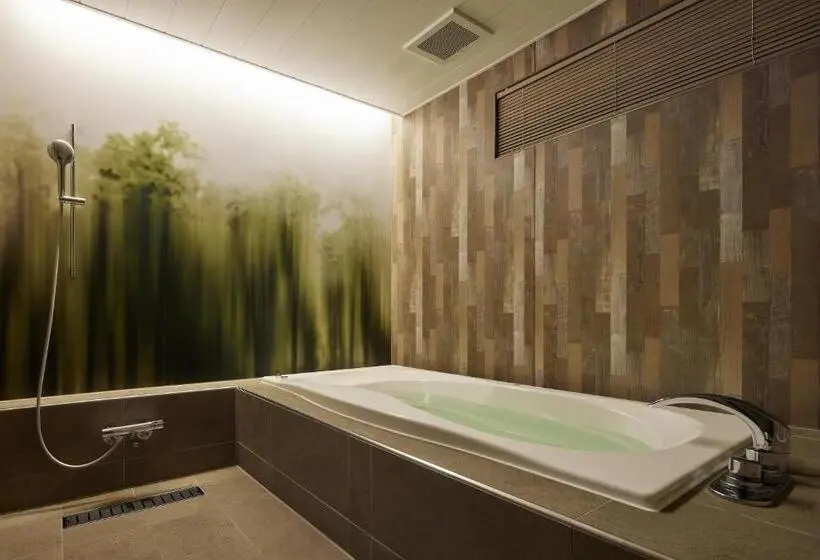 スタンダードルーム, Fourseasons Kitakami Adult Only