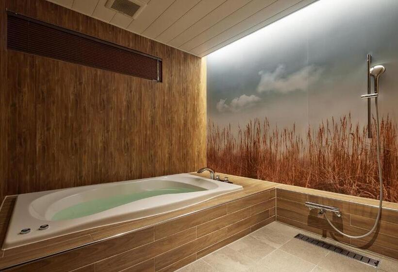 غرفة قياسية, Fourseasons Kitakami Adult Only