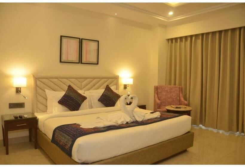 غرفة عائلية, Mj Aero Suites, Joly Grant