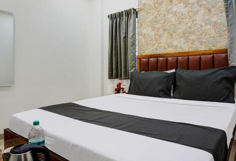 חדר קלאסי לשלושה, Super Hotel O Kp Pride