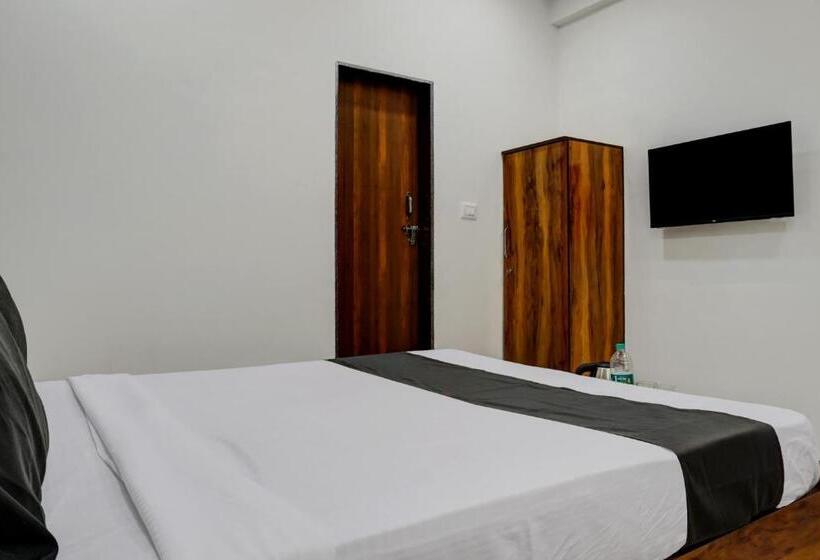 חדר קלאסי לשלושה, Super Hotel O Kp Pride