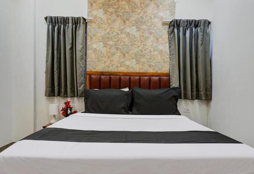 חדר קלאסי לשלושה, Super Hotel O Kp Pride