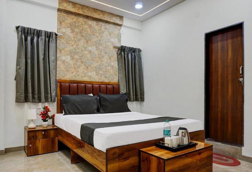 חדר קלאסי לשלושה, Super Hotel O Kp Pride