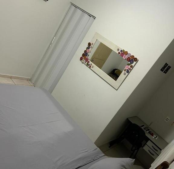 Standard Room, Pousada Machado