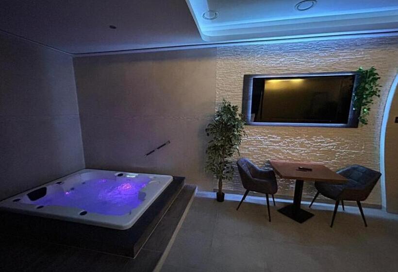 Люкс, Me And Spa
