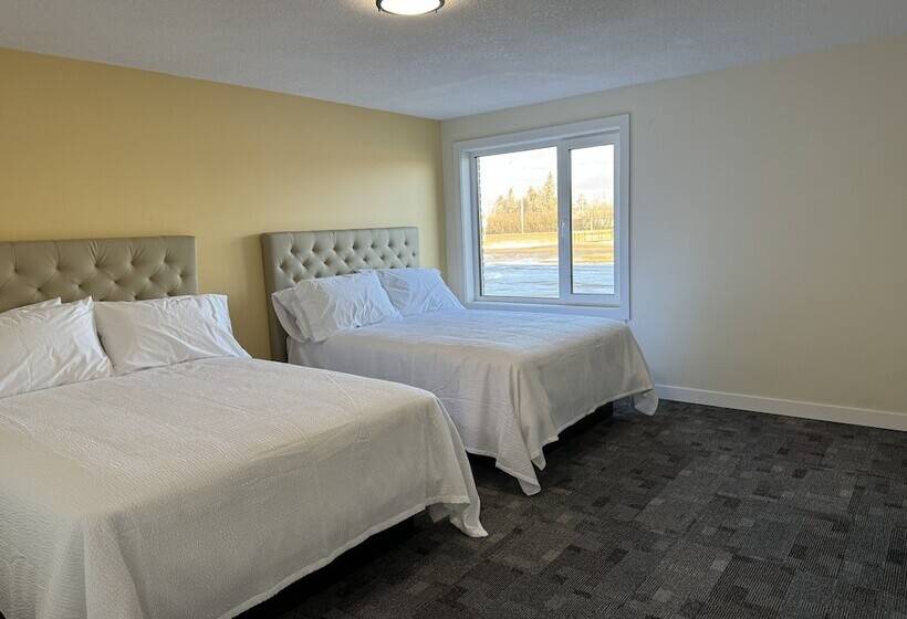 غرفة قياسية, The Viking Inn