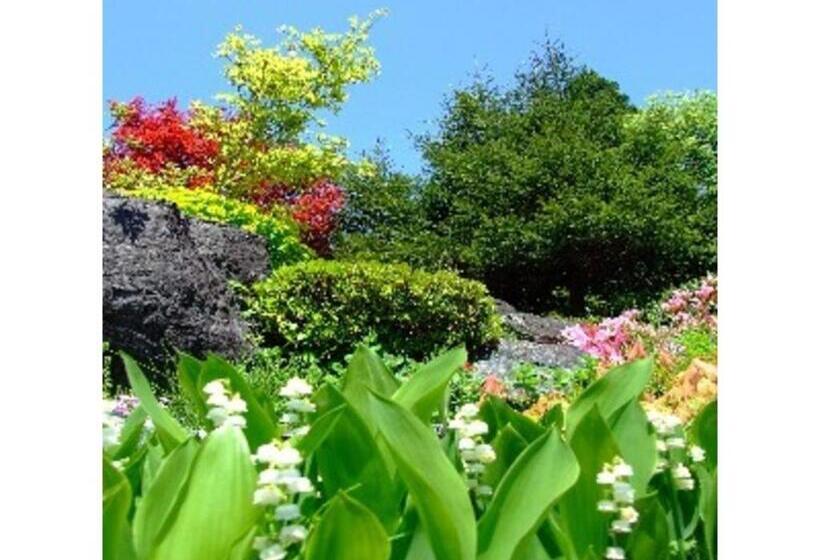 إستوديو قياسى, Oshuku Onsen Hotel Uguisu   Vacation Stay 27315v