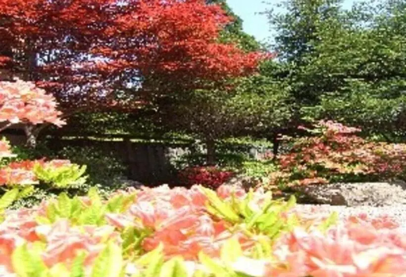 Standard-studio, Oshuku Onsen Hotel Uguisu   Vacation Stay 27315v