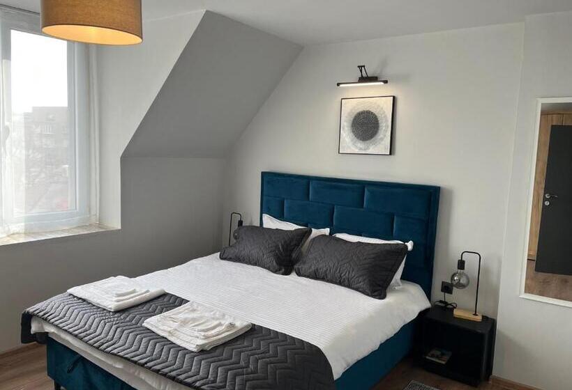 Dom 2 Sypialnie, Mimsy House