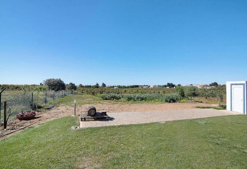 Апартаменты 2 Спальни, Quinta Da Bornacha   Casa A