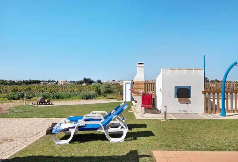 Апартаменты 2 Спальни, Quinta Da Bornacha   Casa A