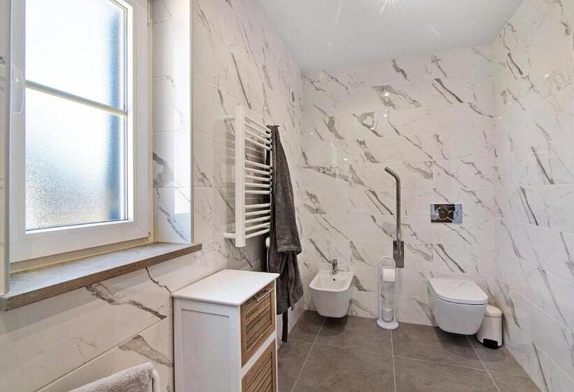 Апартаменты 2 Спальни, Quinta Da Bornacha   Casa A