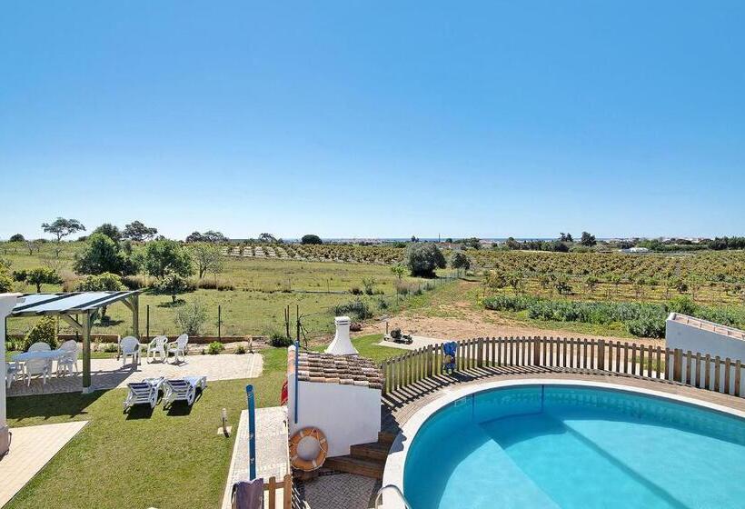 Апартаменты 2 Спальни, Quinta Da Bornacha   Casa A