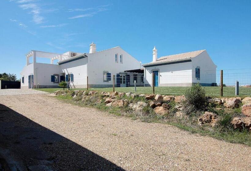 Апартаменты 2 Спальни, Quinta Da Bornacha   Casa A