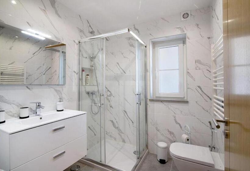 Апартаменты 2 Спальни, Quinta Da Bornacha   Casa A