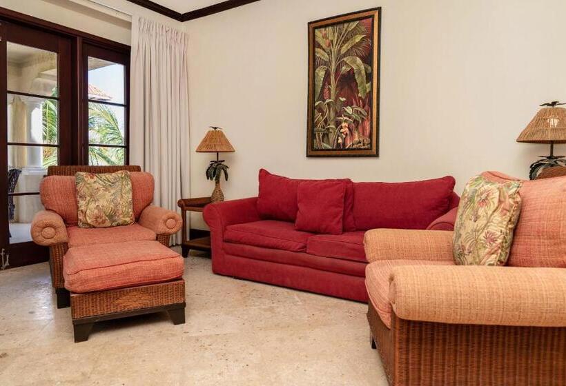 דירת חדר דלוקס, La Beliza   Cobia 504