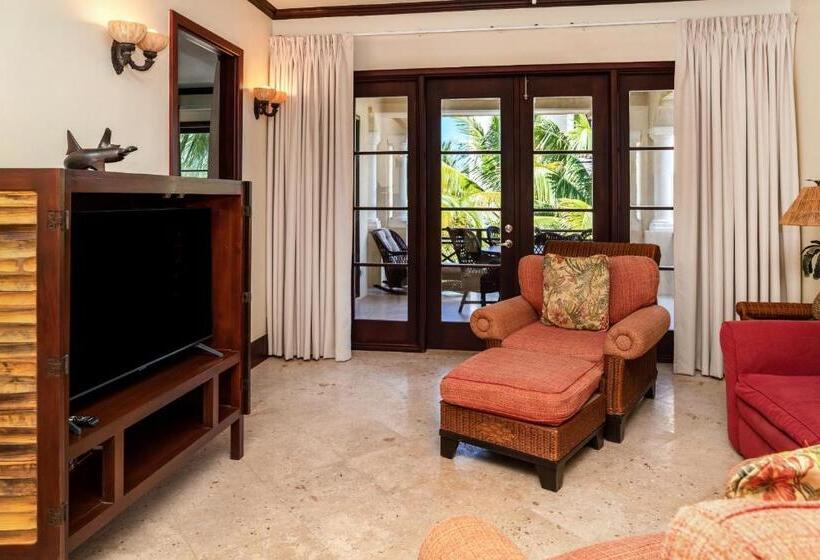 דירת חדר דלוקס, La Beliza   Cobia 504