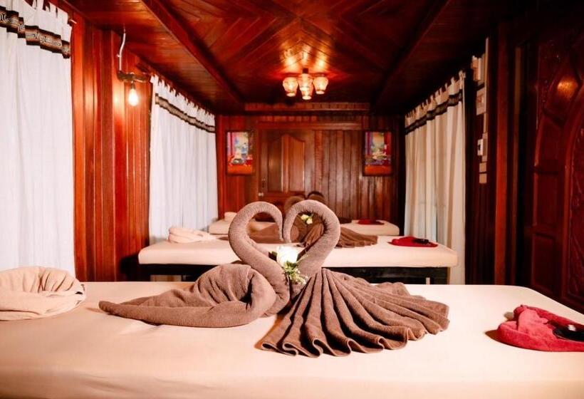 غرفة سوبيريور سرير كينج, Srichaiyapura Wellness Resort