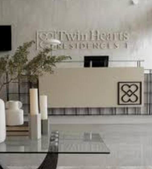 آپارتمان سوپریور 1 خوابه, Twin Hearts 328