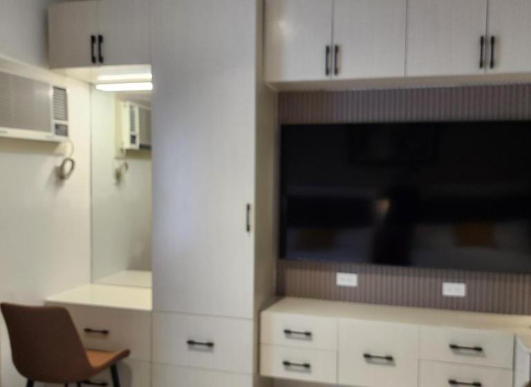 آپارتمان سوپریور 1 خوابه, Twin Hearts 328