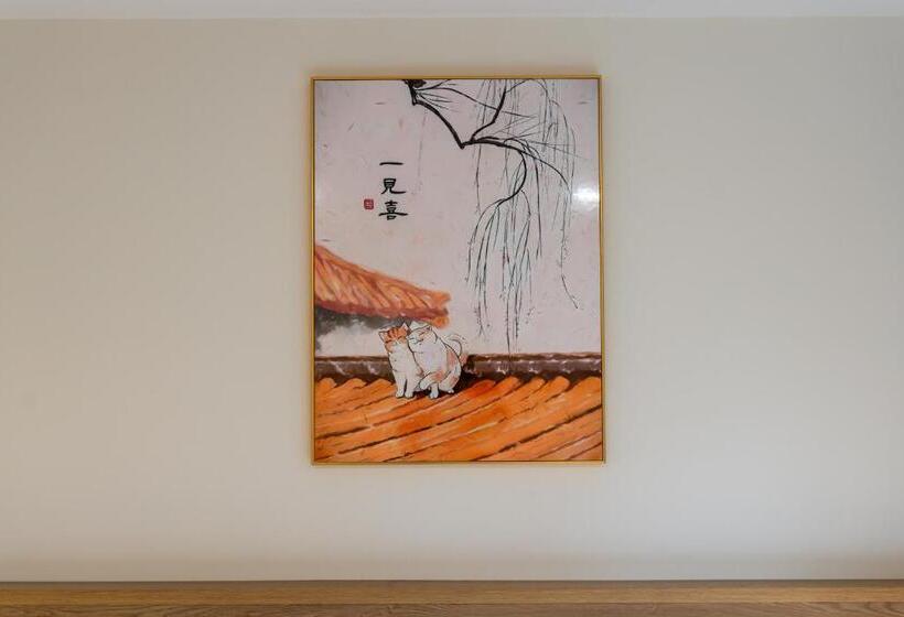 إستوديو قياسى, Cloud Expo Apartment