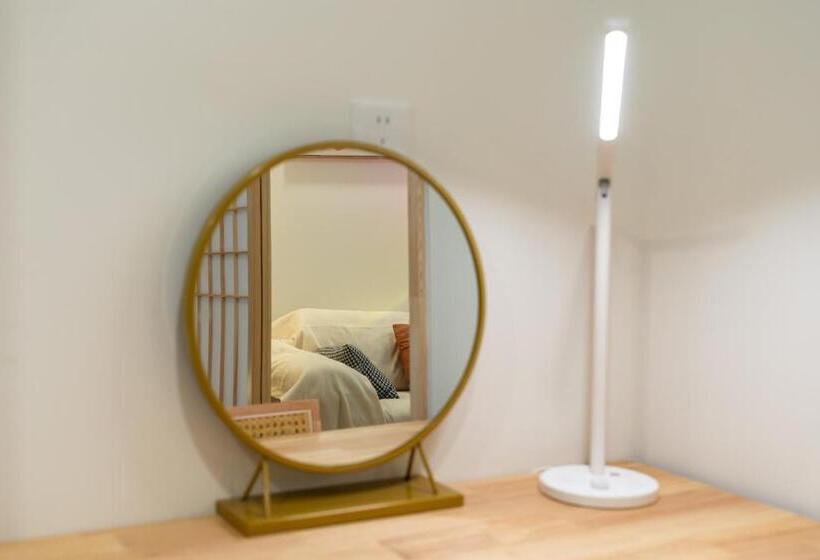 إستوديو قياسى, Cloud Expo Apartment