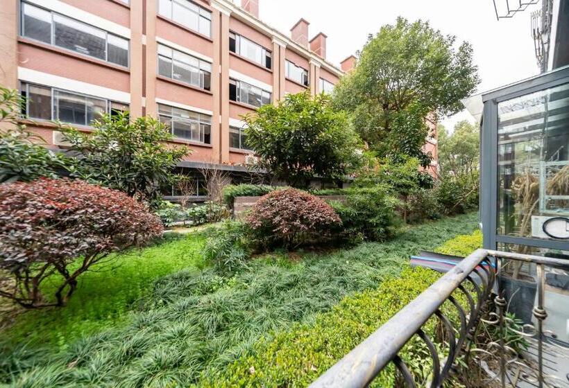 غرفة ديلوكس, Cloud Expo Apartment